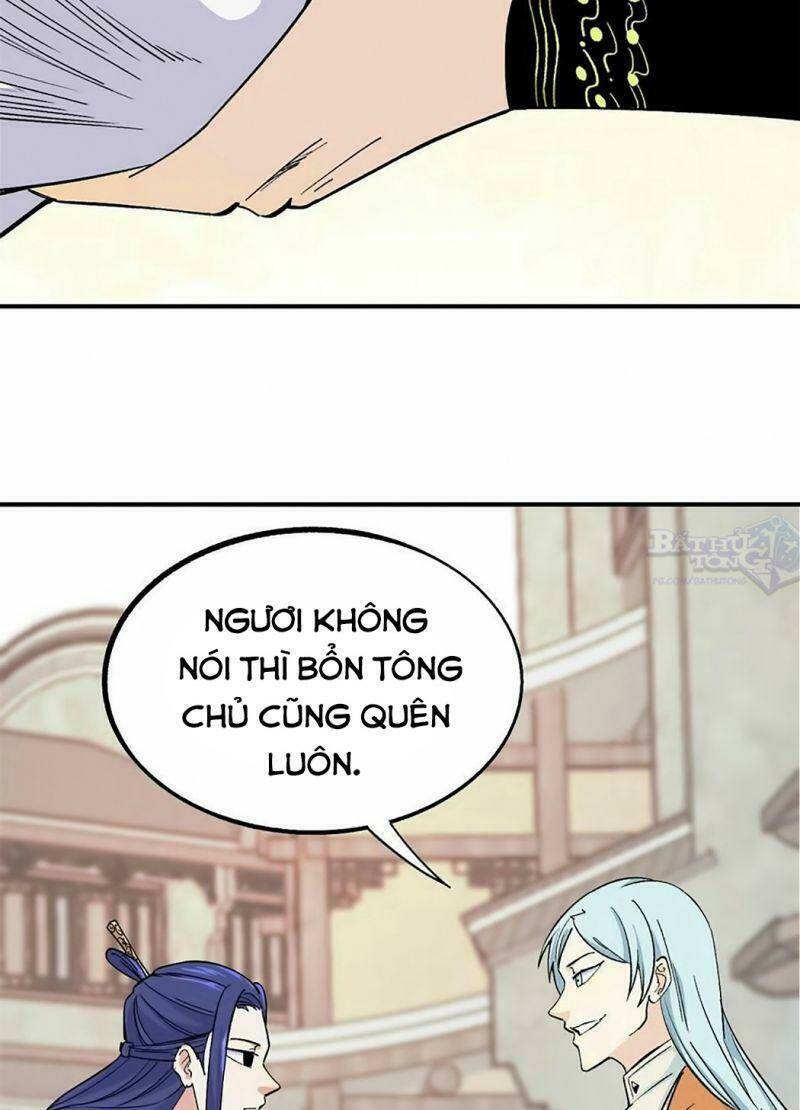 Vạn Cổ Tối Cường Tông - Chapter 8 - Page 8