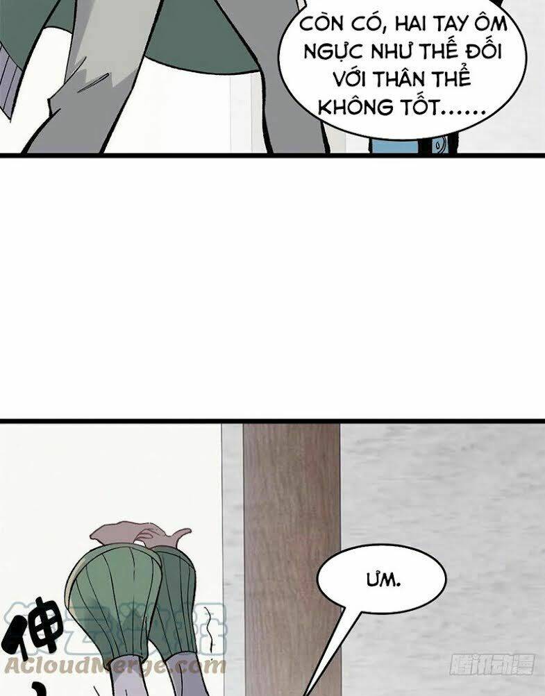 Vạn Cổ Tối Cường Tông - Chapter 80 - Page 10