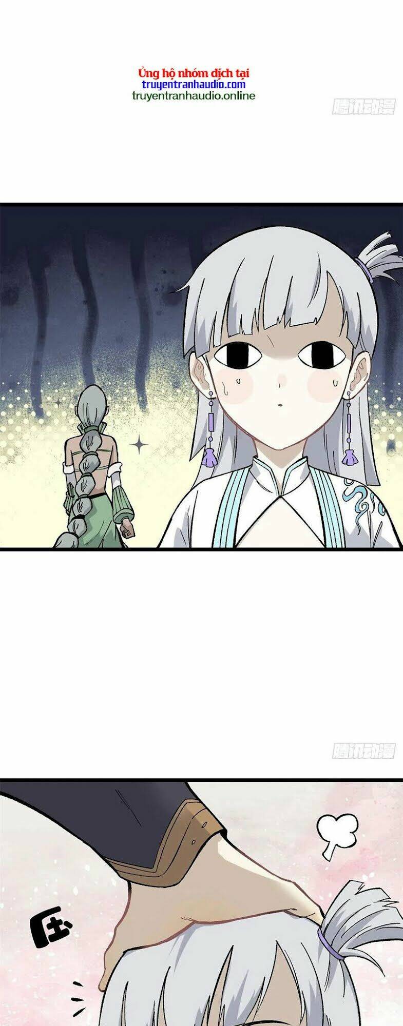 Vạn Cổ Tối Cường Tông - Chapter 80 - Page 12