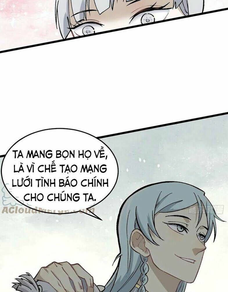Vạn Cổ Tối Cường Tông - Chapter 80 - Page 13