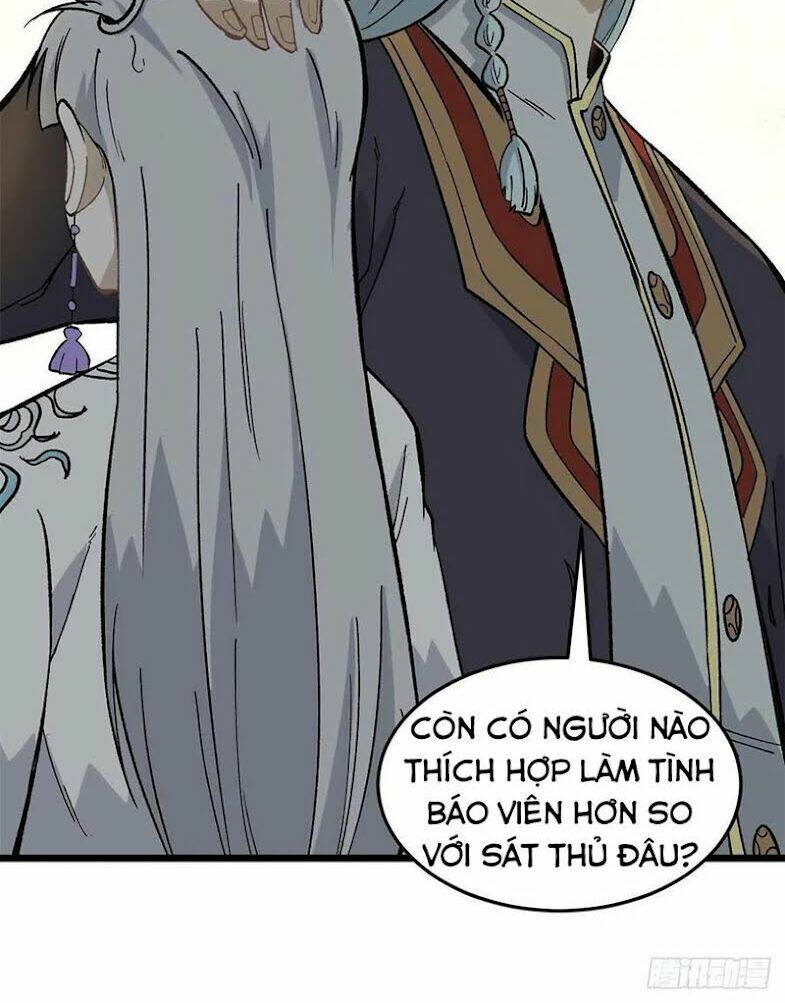 Vạn Cổ Tối Cường Tông - Chapter 80 - Page 14
