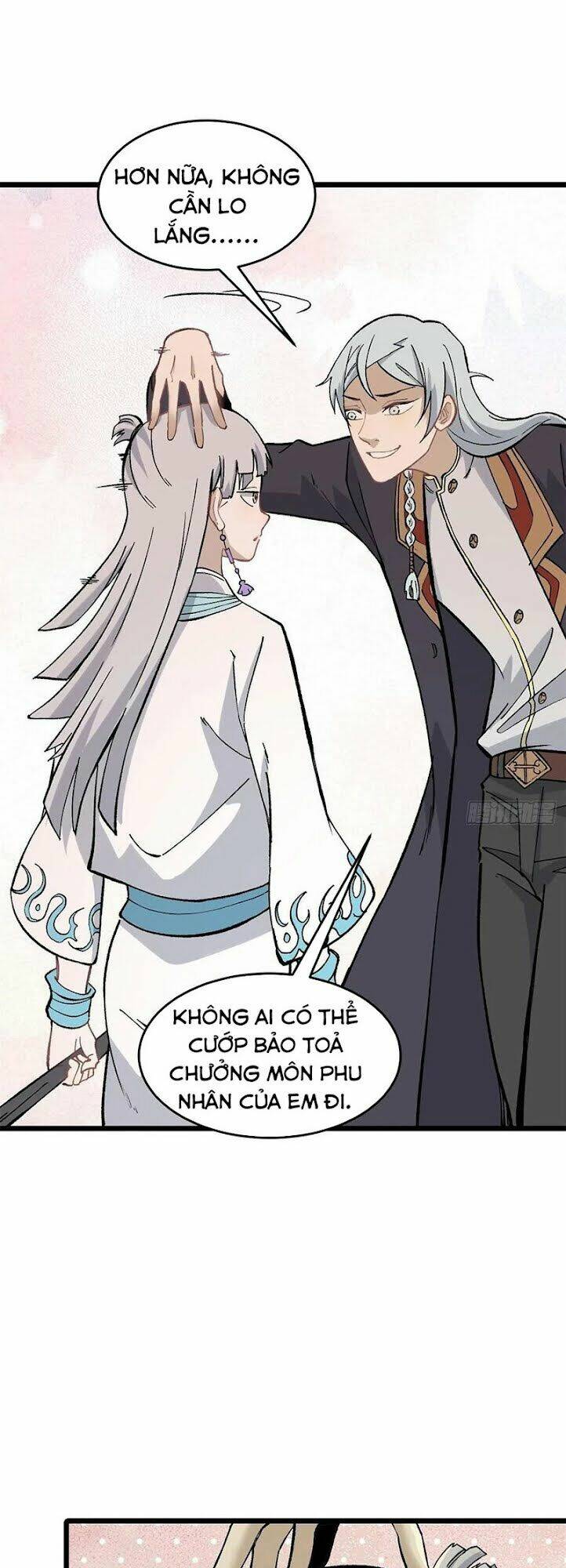 Vạn Cổ Tối Cường Tông - Chapter 80 - Page 15