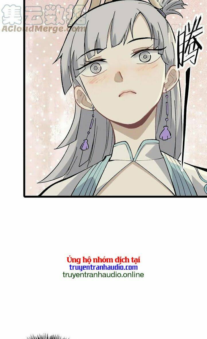 Vạn Cổ Tối Cường Tông - Chapter 80 - Page 16