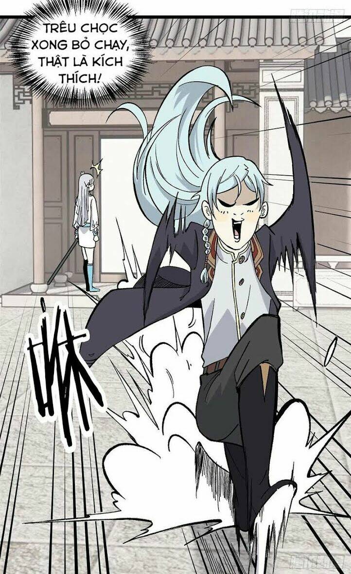 Vạn Cổ Tối Cường Tông - Chapter 80 - Page 17