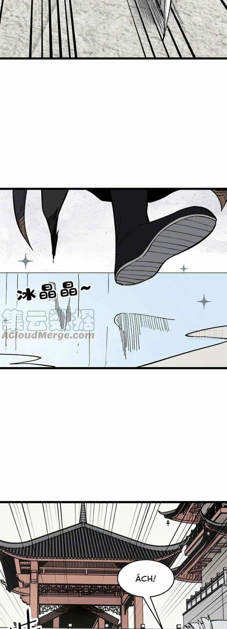 Vạn Cổ Tối Cường Tông - Chapter 80 - Page 18