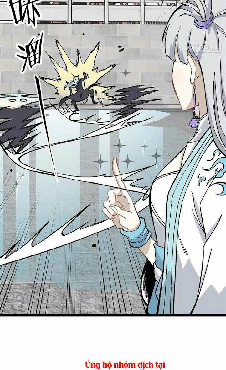 Vạn Cổ Tối Cường Tông - Chapter 80 - Page 19