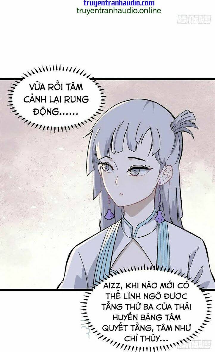 Vạn Cổ Tối Cường Tông - Chapter 80 - Page 20