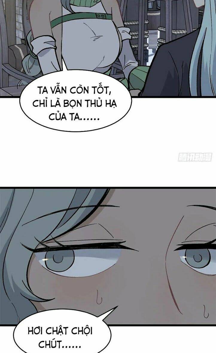Vạn Cổ Tối Cường Tông - Chapter 80 - Page 22