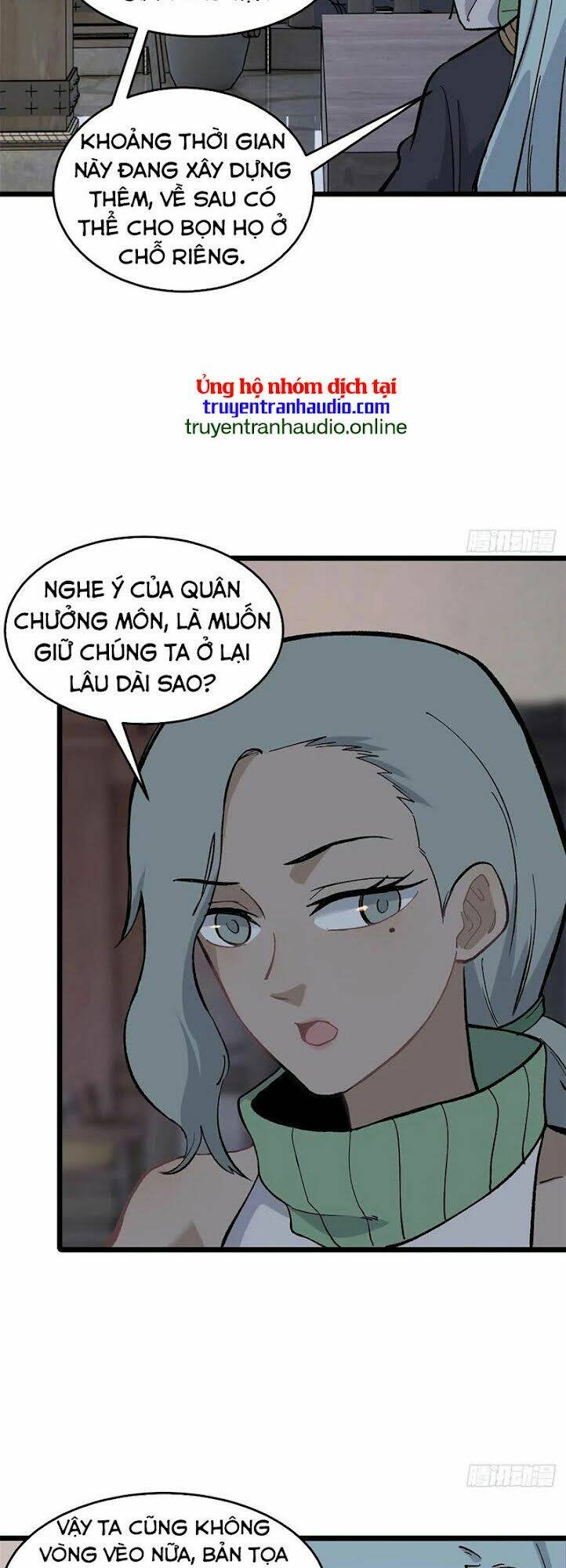 Vạn Cổ Tối Cường Tông - Chapter 80 - Page 24