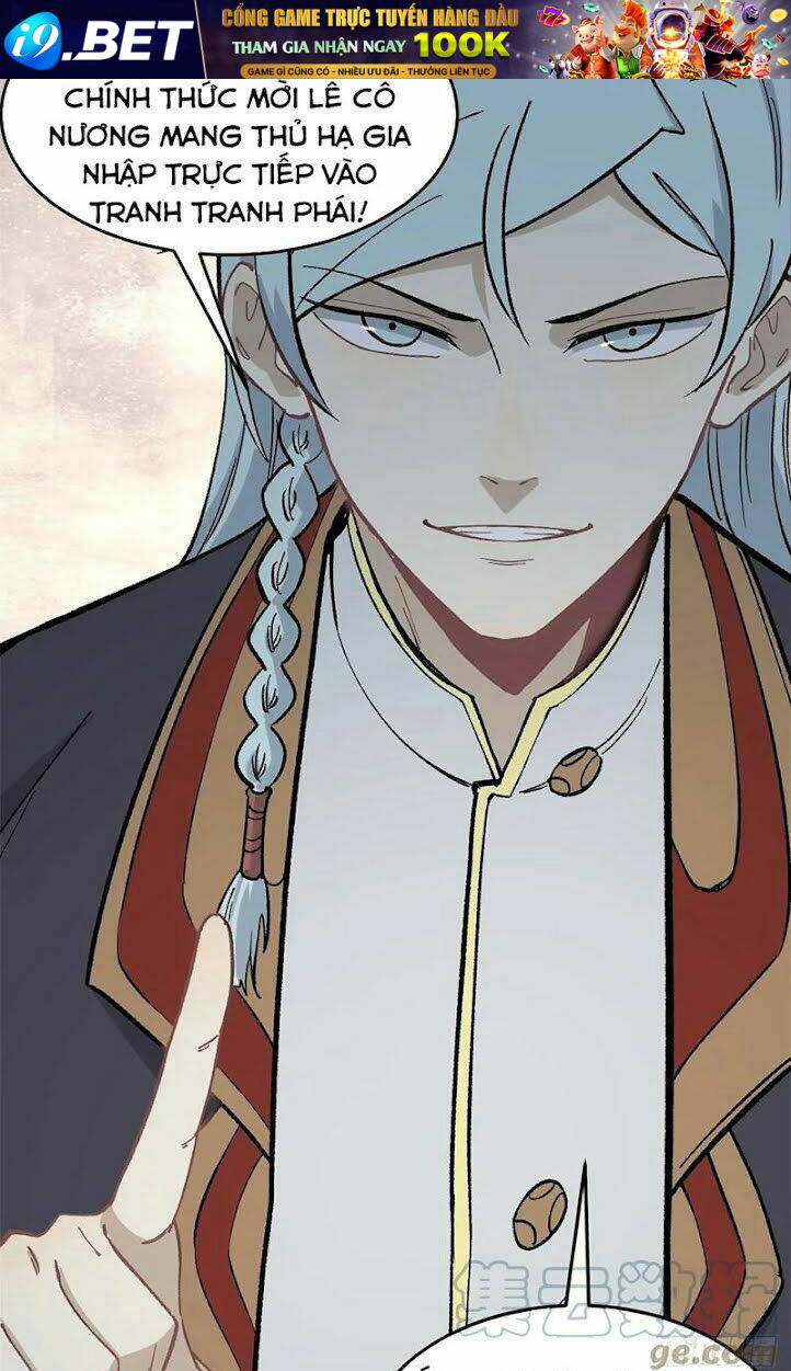 Vạn Cổ Tối Cường Tông - Chapter 80 - Page 25