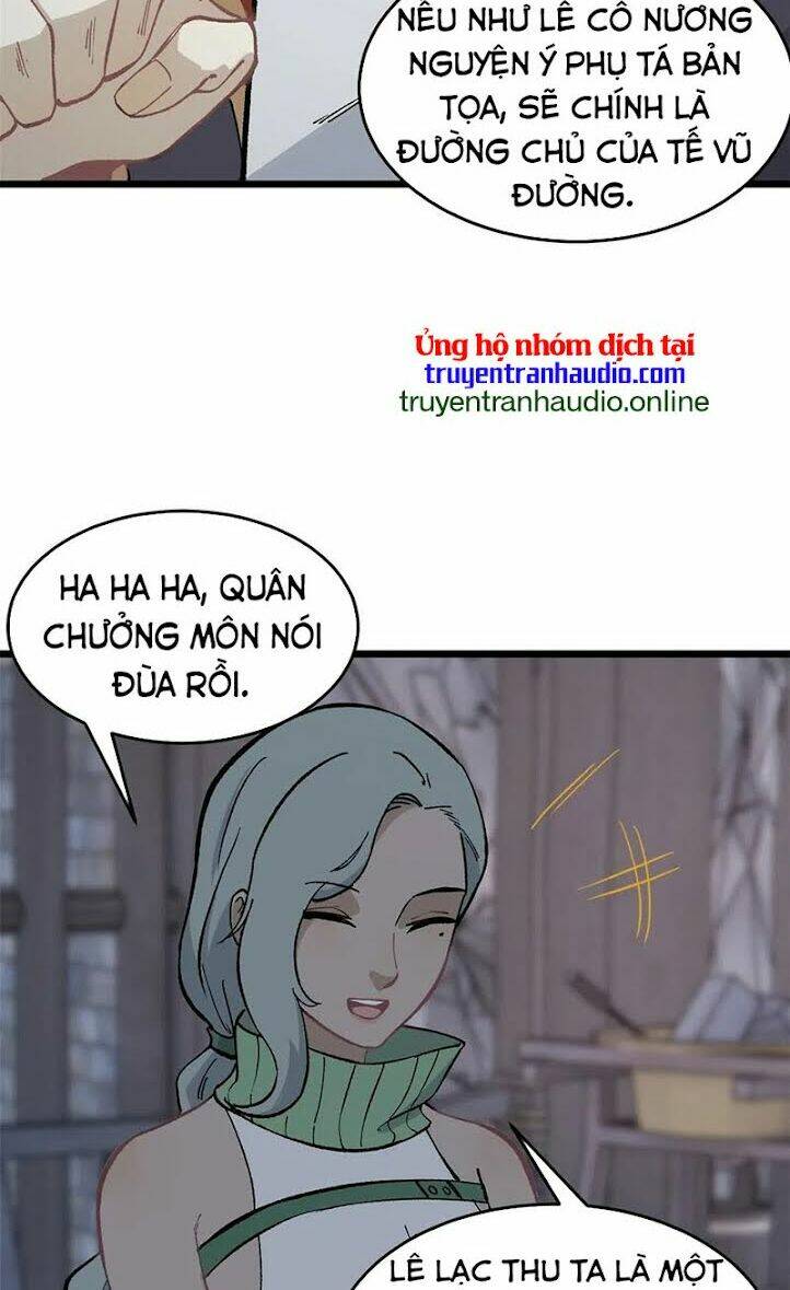 Vạn Cổ Tối Cường Tông - Chapter 80 - Page 26