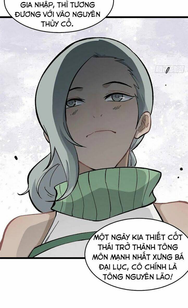 Vạn Cổ Tối Cường Tông - Chapter 80 - Page 29