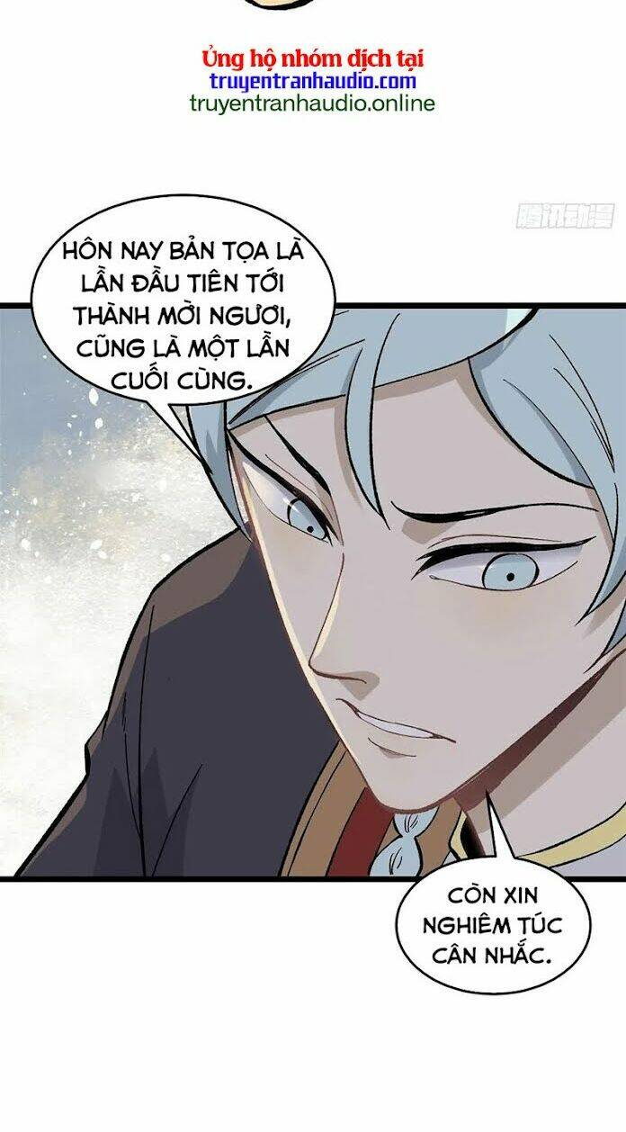 Vạn Cổ Tối Cường Tông - Chapter 80 - Page 32