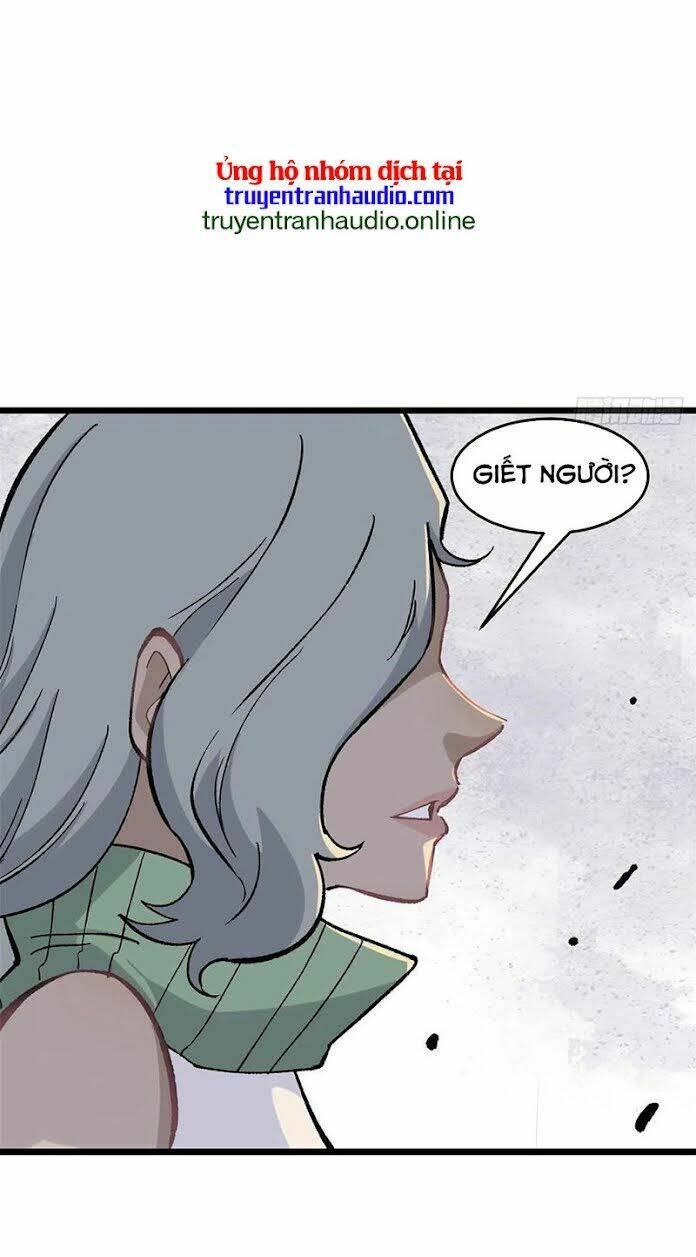 Vạn Cổ Tối Cường Tông - Chapter 80 - Page 34