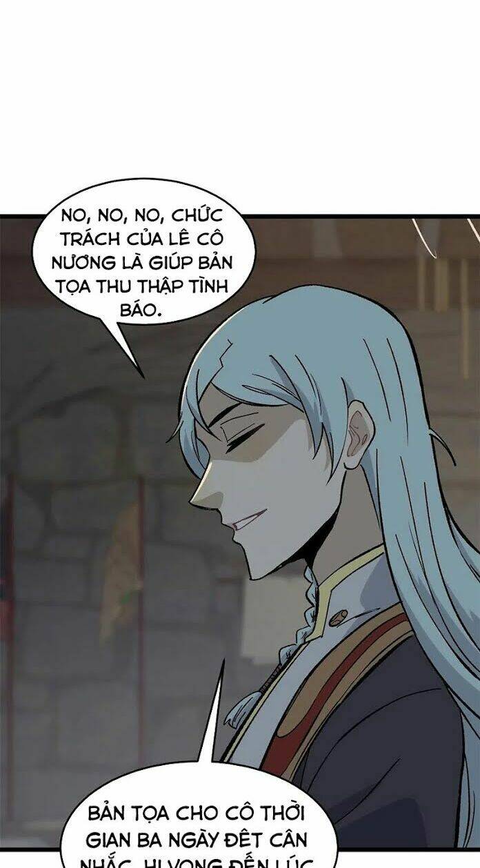 Vạn Cổ Tối Cường Tông - Chapter 80 - Page 35
