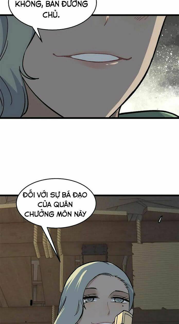 Vạn Cổ Tối Cường Tông - Chapter 80 - Page 37