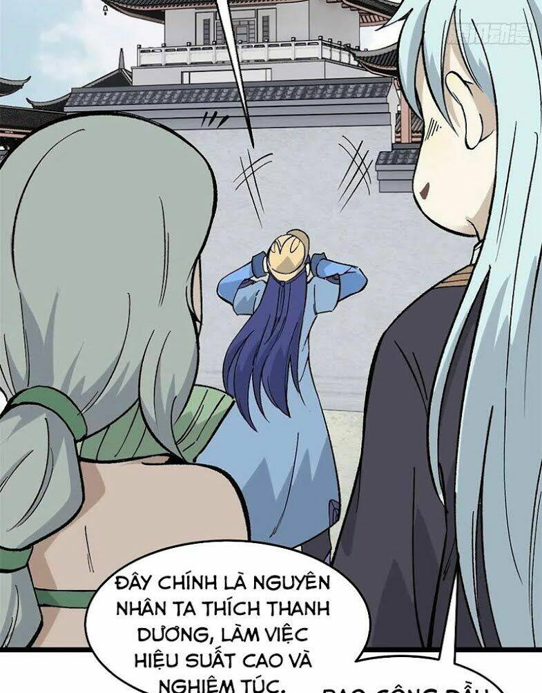 Vạn Cổ Tối Cường Tông - Chapter 80 - Page 4