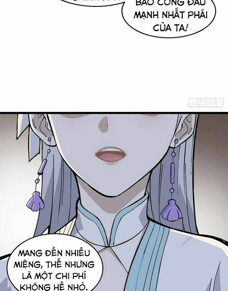 Vạn Cổ Tối Cường Tông - Chapter 80 - Page 5