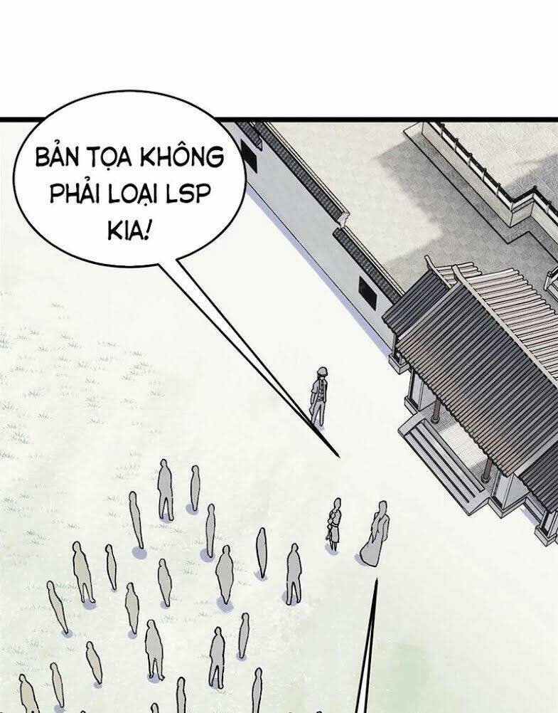 Vạn Cổ Tối Cường Tông - Chapter 80 - Page 7