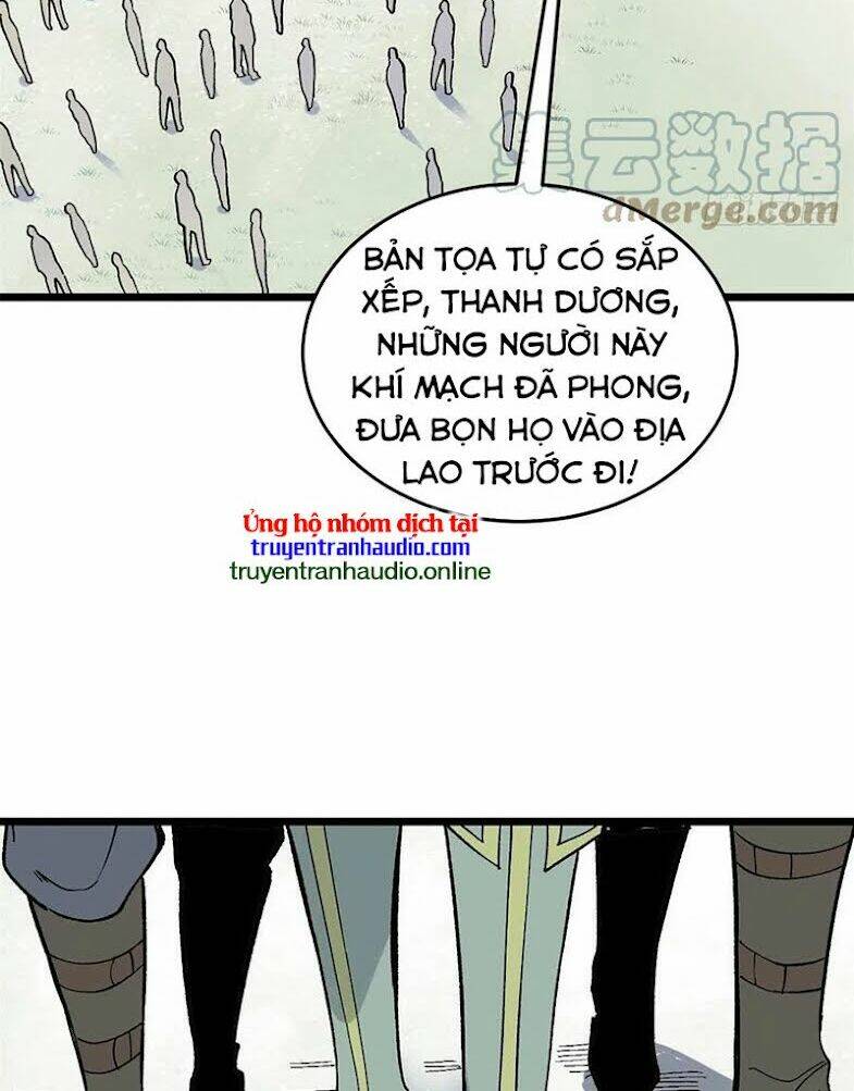 Vạn Cổ Tối Cường Tông - Chapter 80 - Page 8
