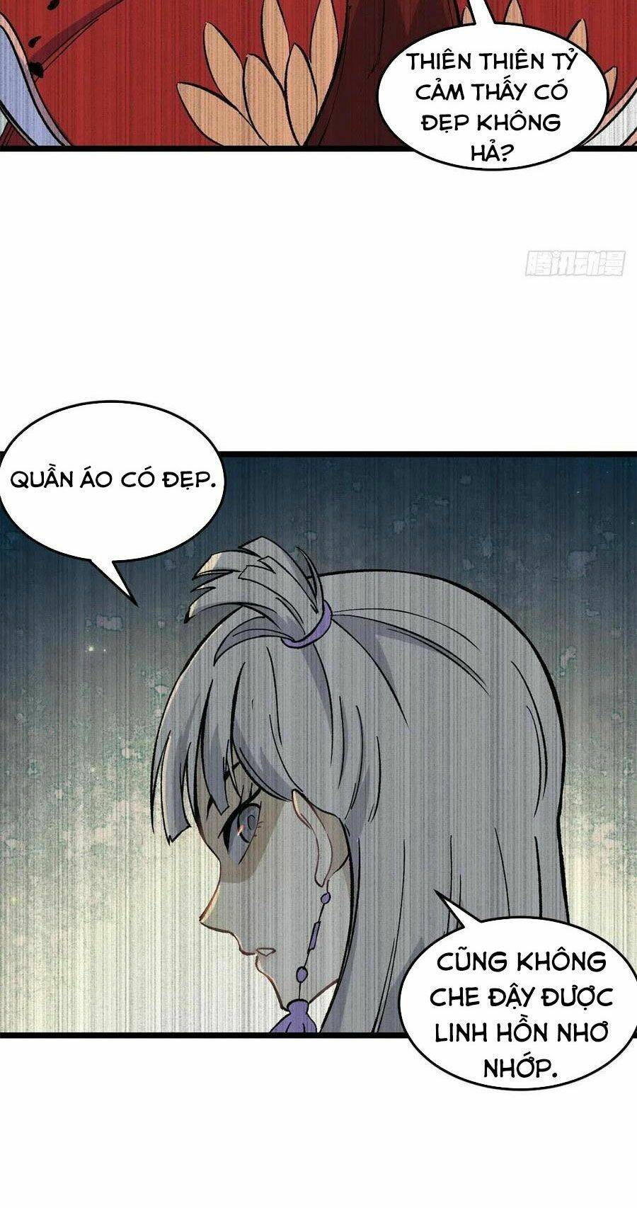 Vạn Cổ Tối Cường Tông - Chapter 81 - Page 9