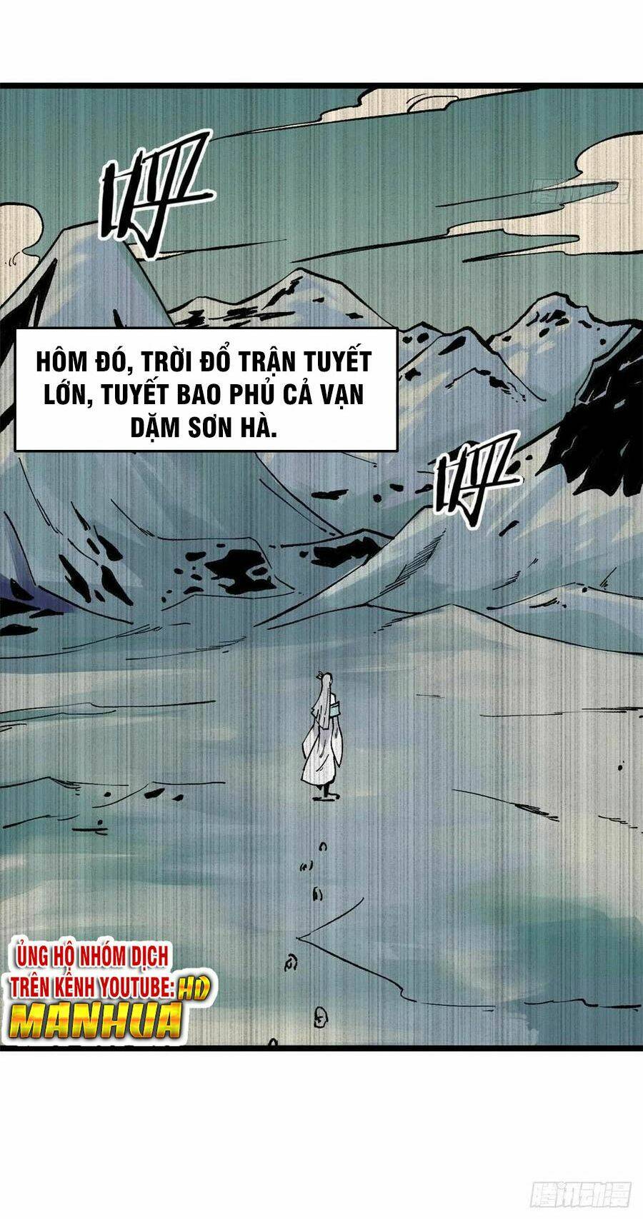 Vạn Cổ Tối Cường Tông - Chapter 81 - Page 14