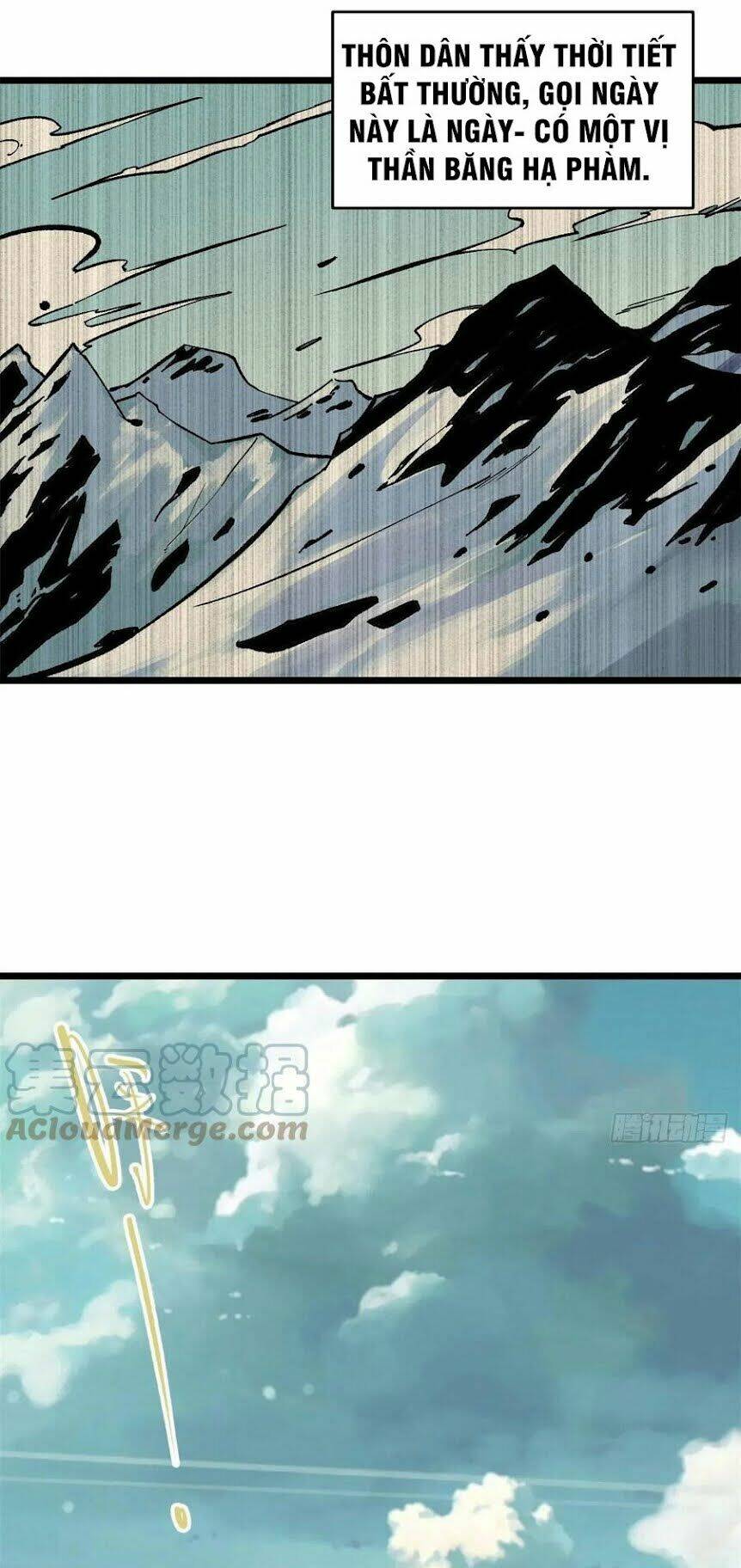 Vạn Cổ Tối Cường Tông - Chapter 81 - Page 15