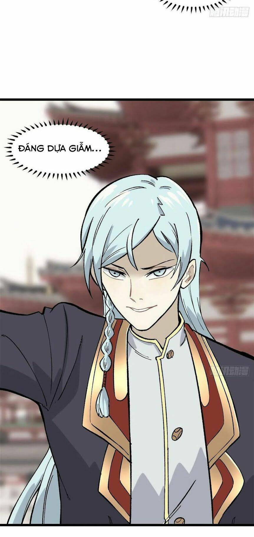 Vạn Cổ Tối Cường Tông - Chapter 81 - Page 18