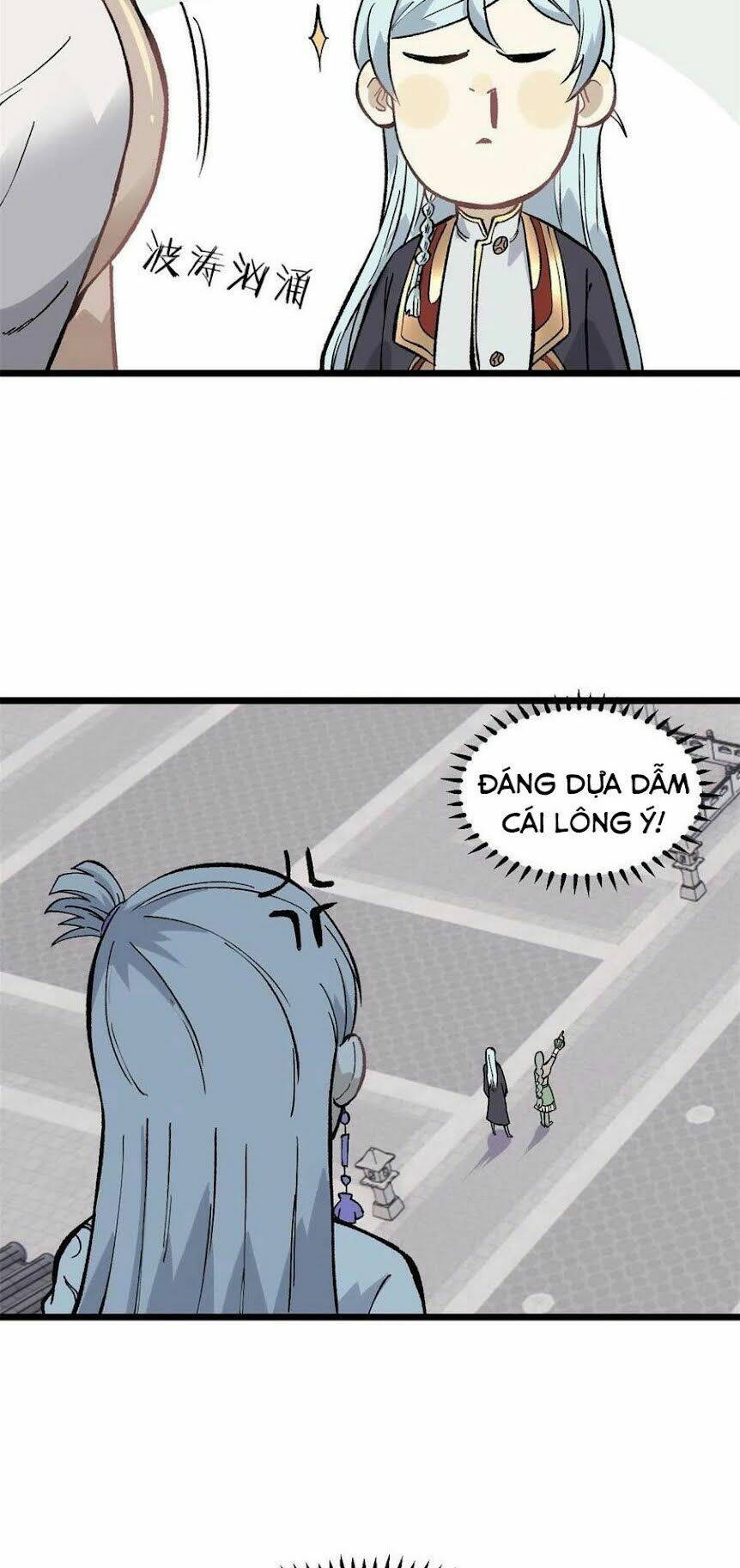 Vạn Cổ Tối Cường Tông - Chapter 81 - Page 22