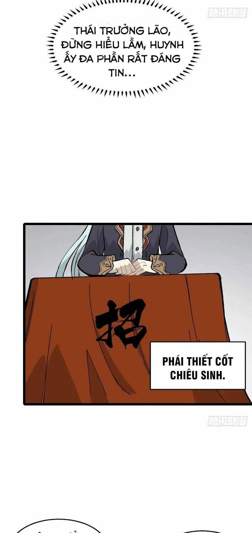 Vạn Cổ Tối Cường Tông - Chapter 81 - Page 23