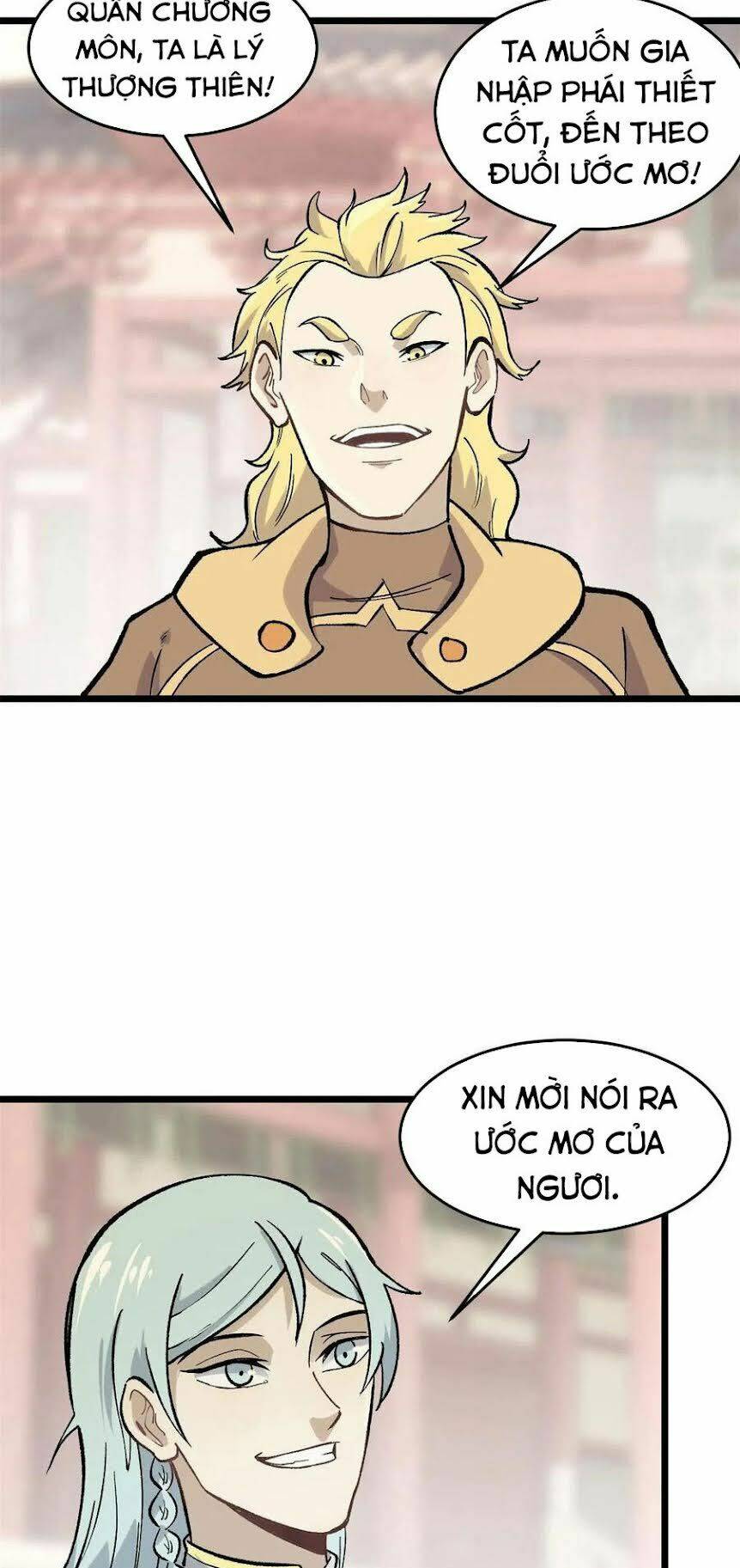 Vạn Cổ Tối Cường Tông - Chapter 81 - Page 24