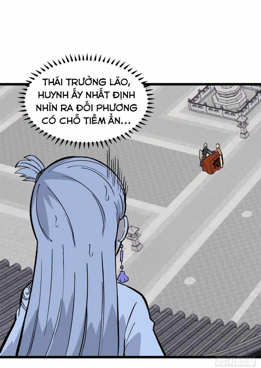 Vạn Cổ Tối Cường Tông - Chapter 81 - Page 29