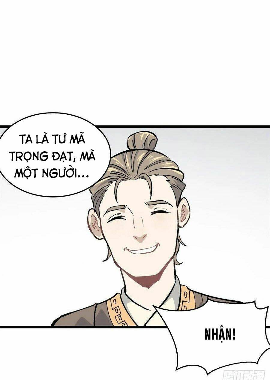 Vạn Cổ Tối Cường Tông - Chapter 81 - Page 30