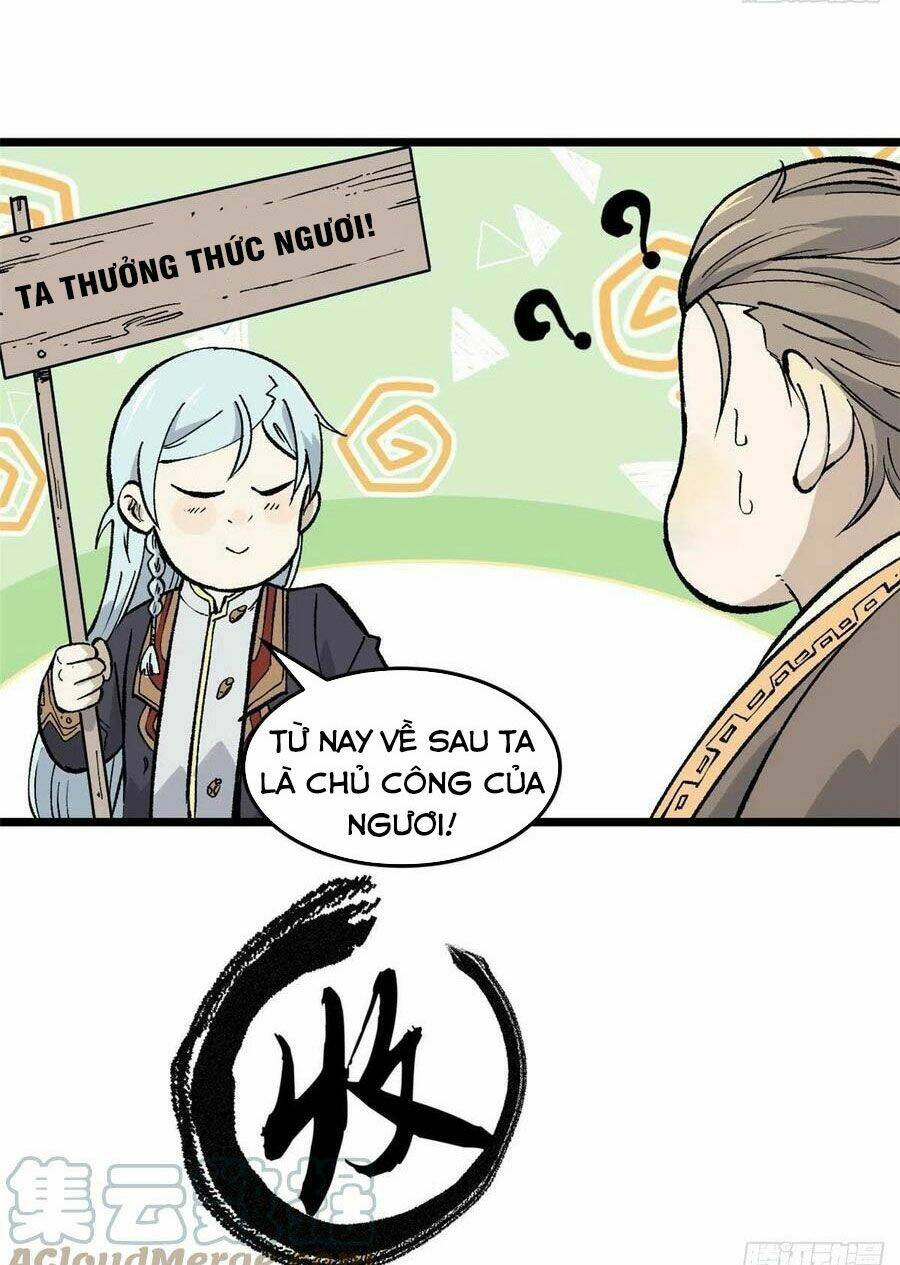 Vạn Cổ Tối Cường Tông - Chapter 81 - Page 31