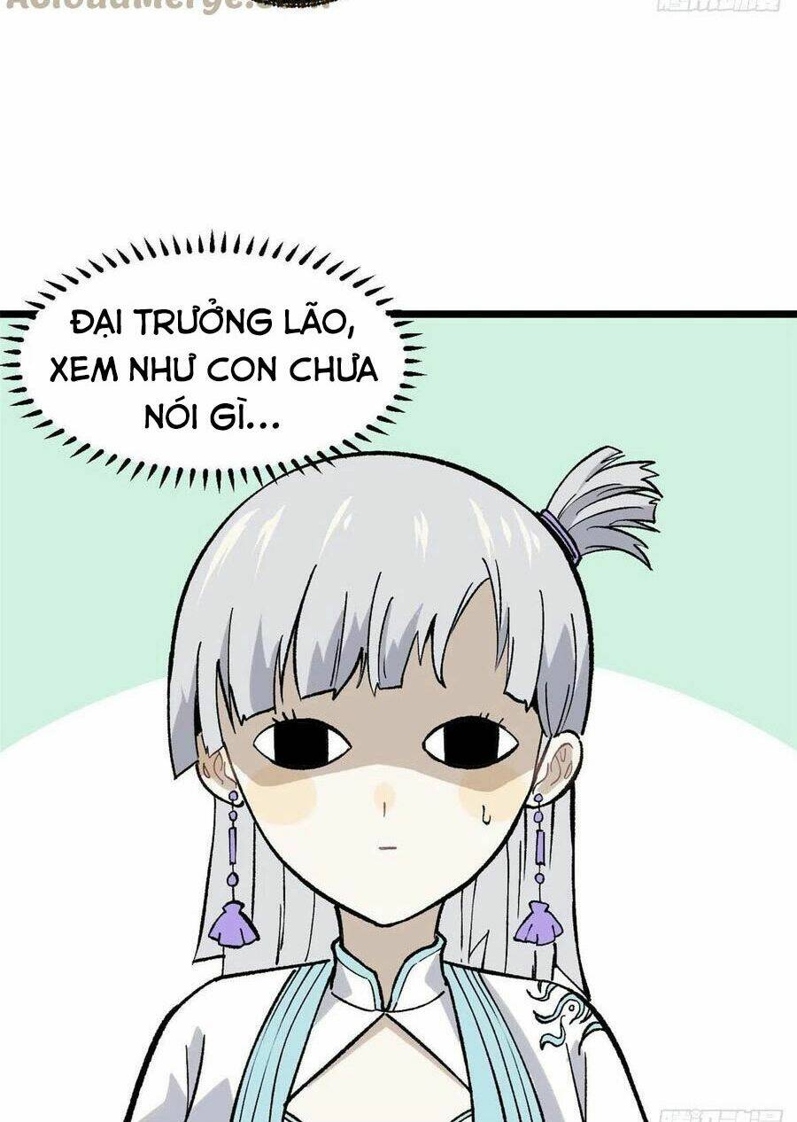 Vạn Cổ Tối Cường Tông - Chapter 81 - Page 32