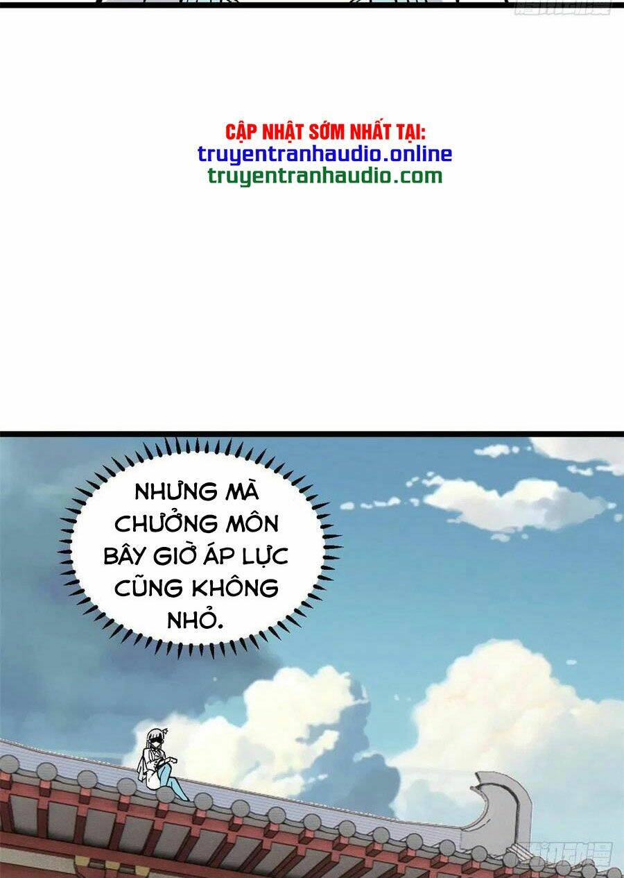 Vạn Cổ Tối Cường Tông - Chapter 81 - Page 33