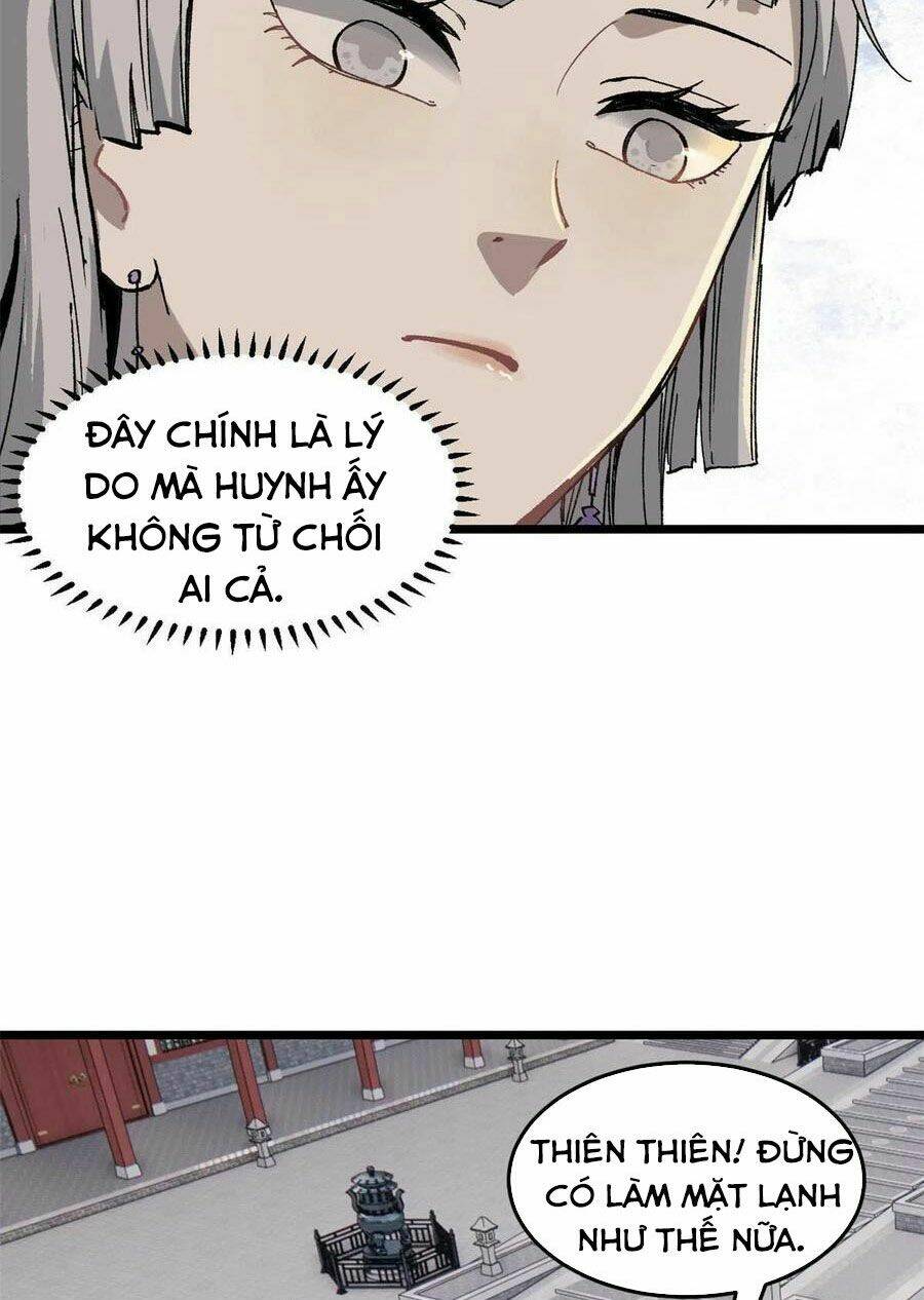 Vạn Cổ Tối Cường Tông - Chapter 81 - Page 35
