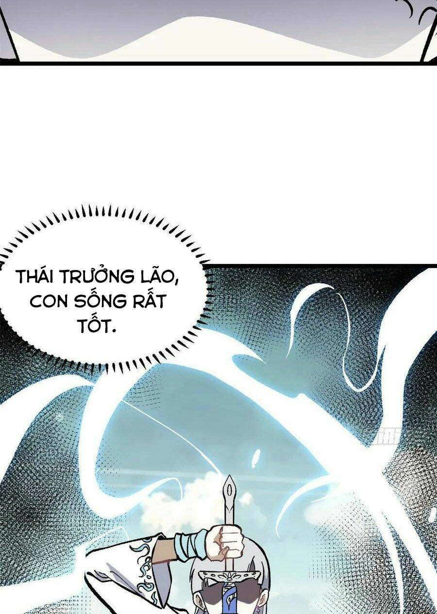 Vạn Cổ Tối Cường Tông - Chapter 81 - Page 39
