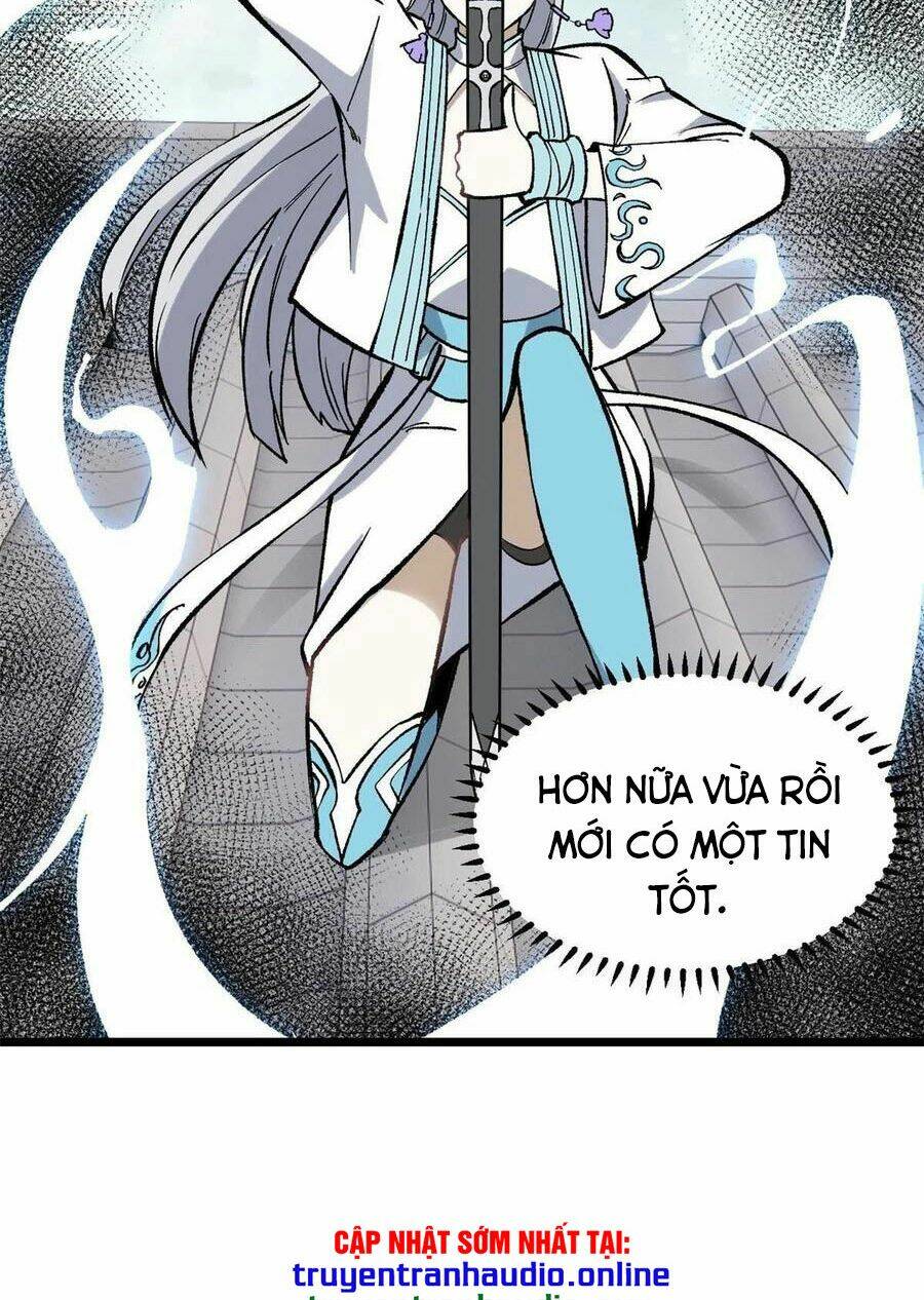 Vạn Cổ Tối Cường Tông - Chapter 81 - Page 40