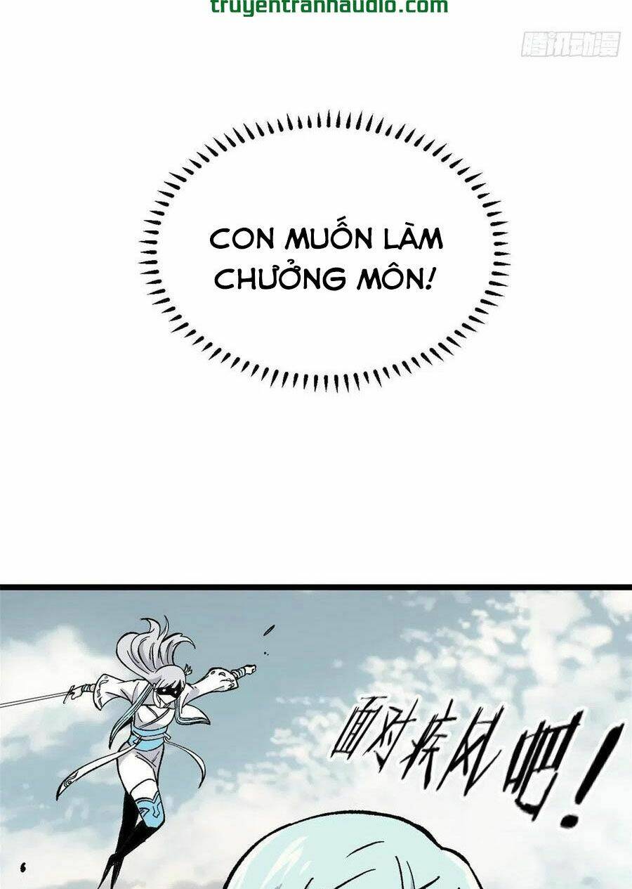 Vạn Cổ Tối Cường Tông - Chapter 81 - Page 41