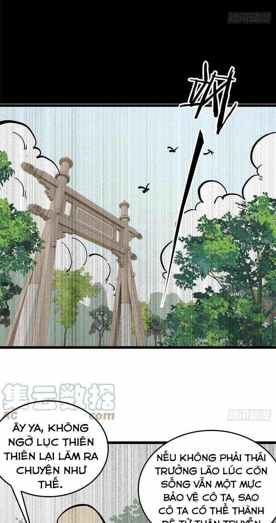 Vạn Cổ Tối Cường Tông - Chapter 81 - Page 5