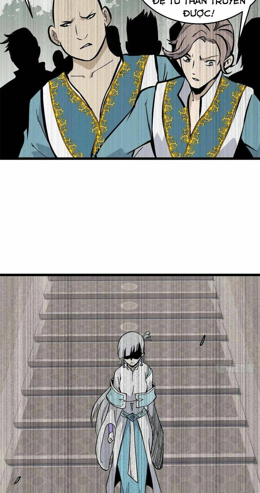 Vạn Cổ Tối Cường Tông - Chapter 81 - Page 6