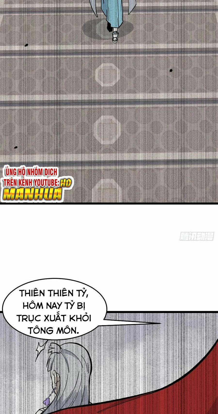 Vạn Cổ Tối Cường Tông - Chapter 81 - Page 7