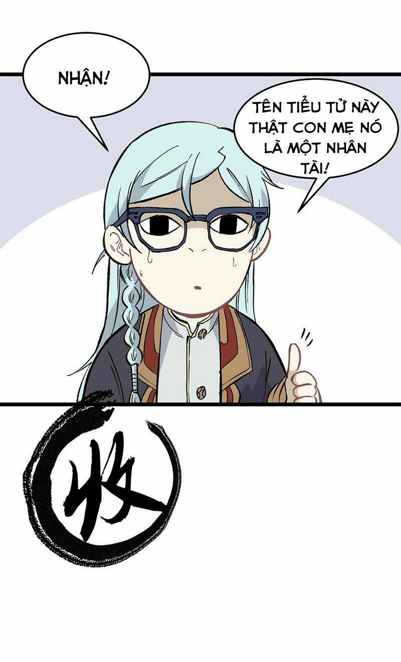 Vạn Cổ Tối Cường Tông - Chapter 82 - Page 9