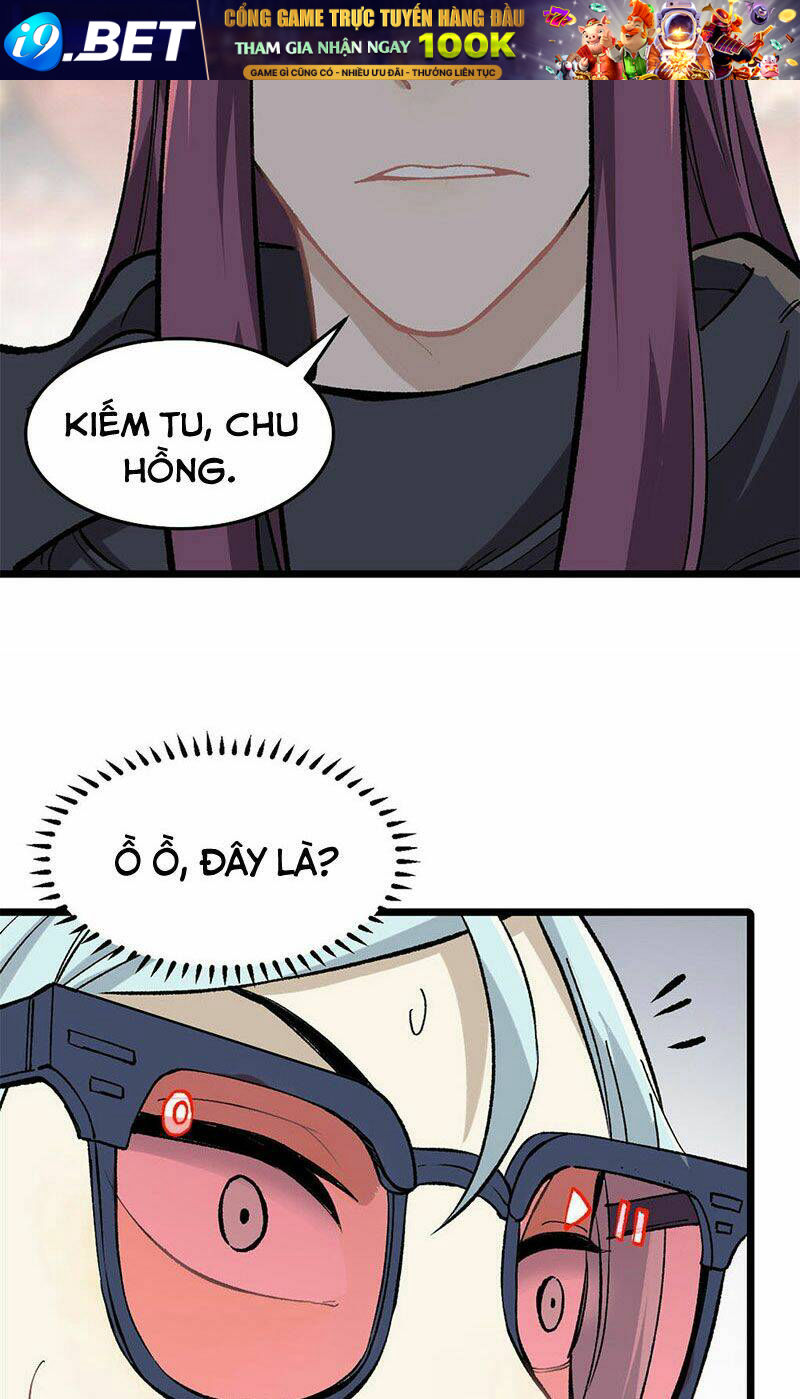 Vạn Cổ Tối Cường Tông - Chapter 82 - Page 11