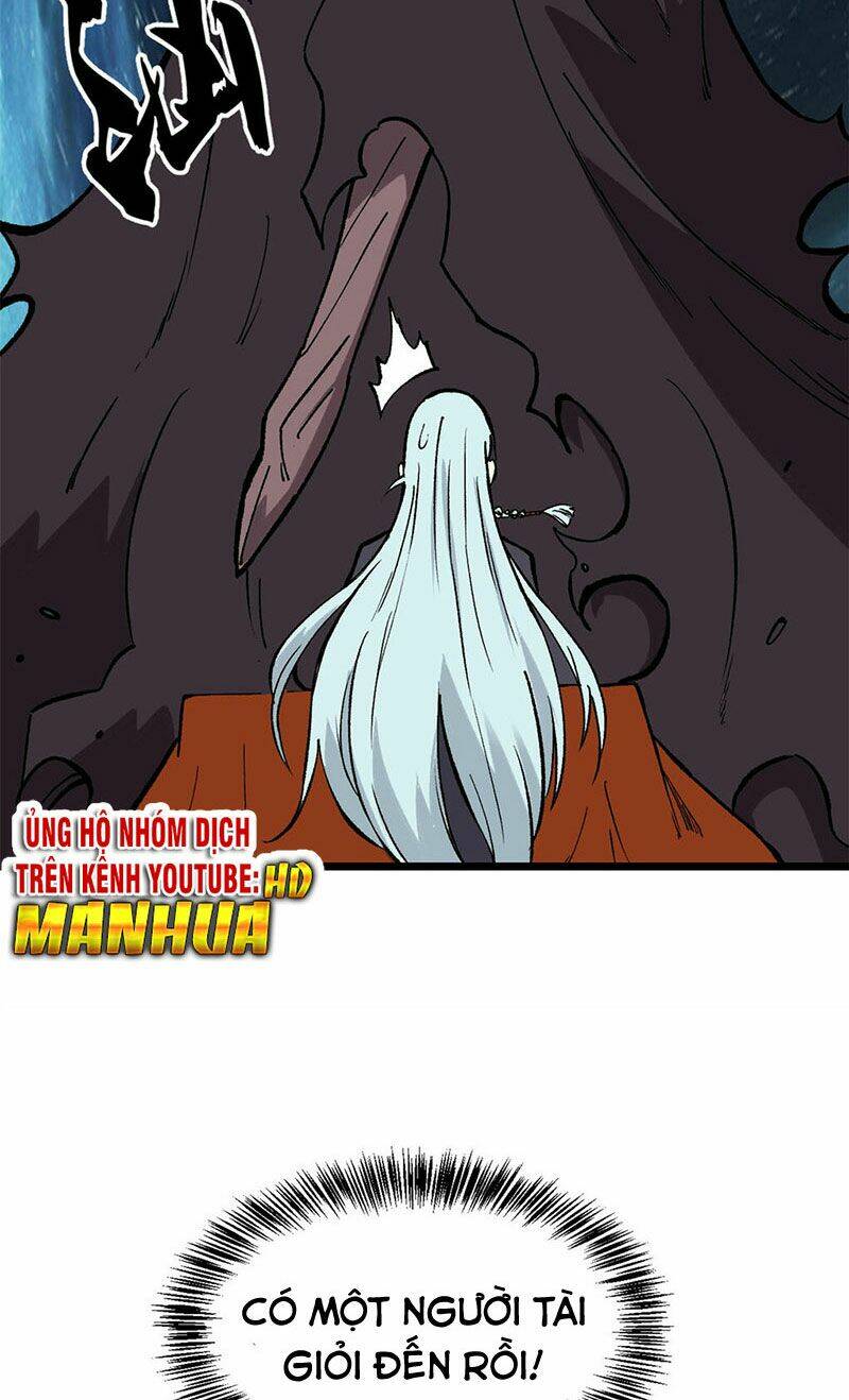 Vạn Cổ Tối Cường Tông - Chapter 82 - Page 13