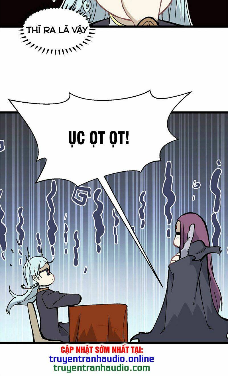 Vạn Cổ Tối Cường Tông - Chapter 82 - Page 16