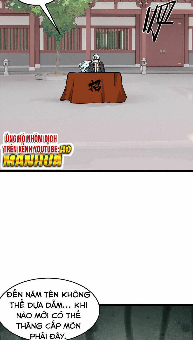 Vạn Cổ Tối Cường Tông - Chapter 82 - Page 20