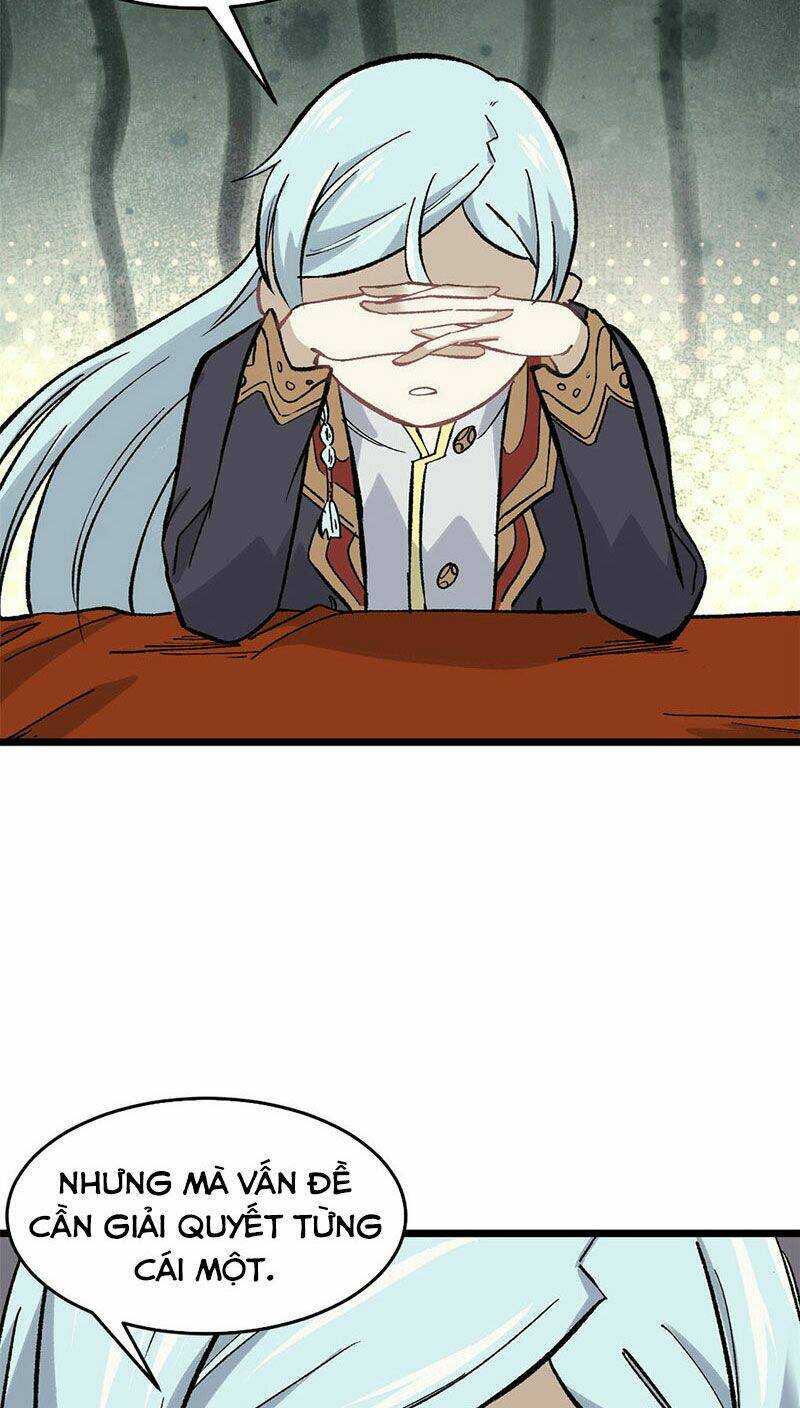 Vạn Cổ Tối Cường Tông - Chapter 82 - Page 21
