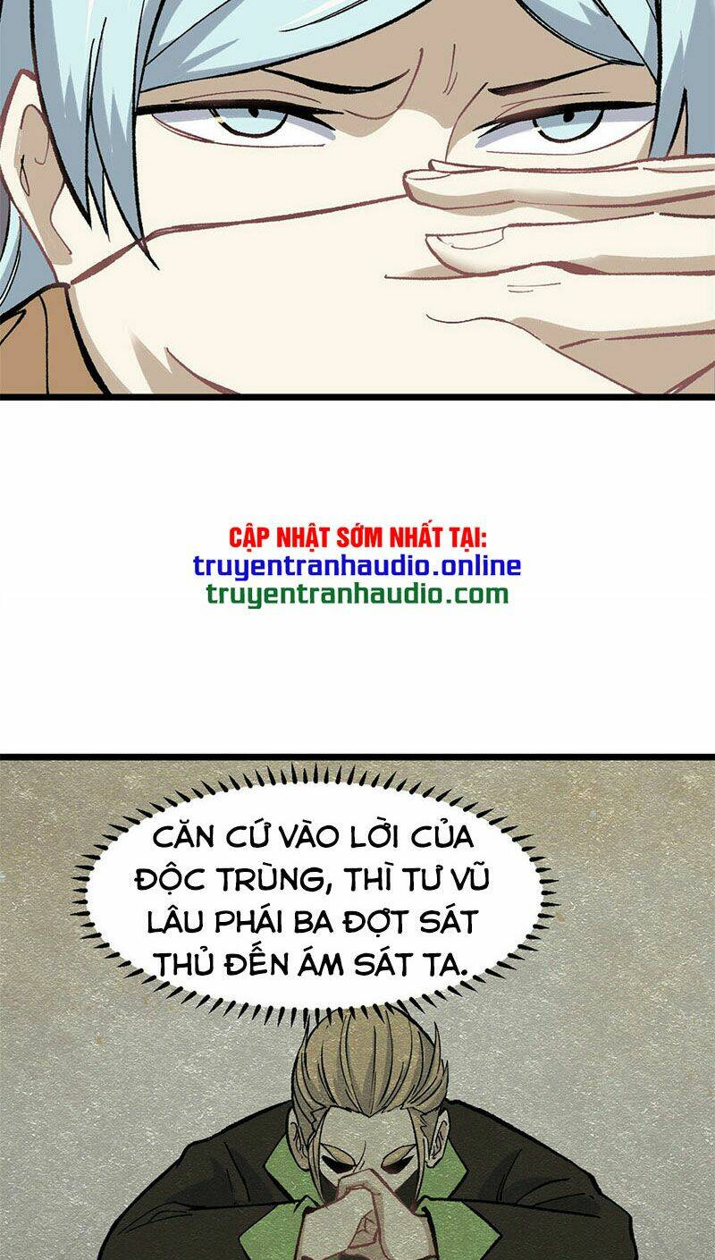 Vạn Cổ Tối Cường Tông - Chapter 82 - Page 22